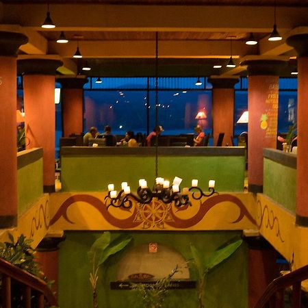 Lake Arenal Hotel And Brewery Tronadora المظهر الخارجي الصورة