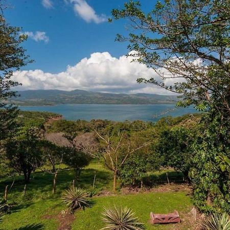 Lake Arenal Hotel And Brewery Tronadora المظهر الخارجي الصورة