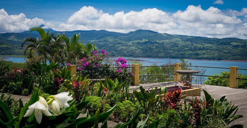 Lake Arenal Hotel And Brewery Tronadora المظهر الخارجي الصورة