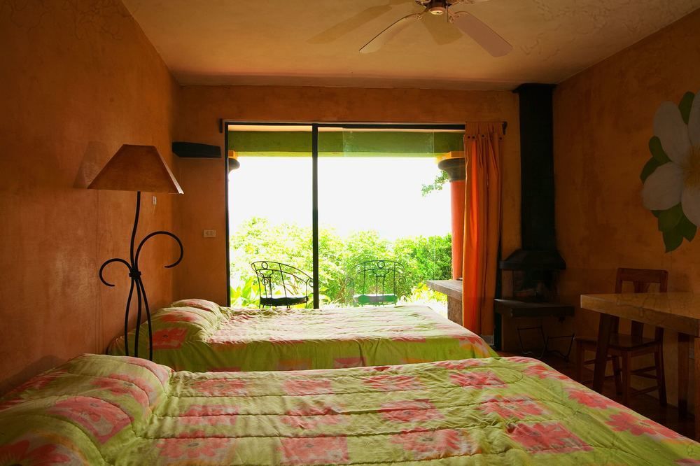 Lake Arenal Hotel And Brewery Tronadora المظهر الخارجي الصورة