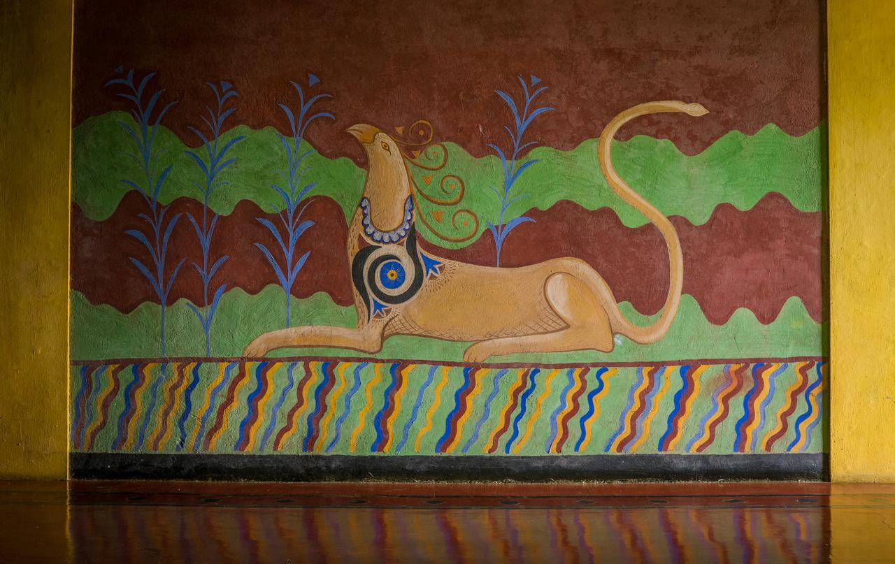 Lake Arenal Hotel And Brewery Tronadora المظهر الخارجي الصورة