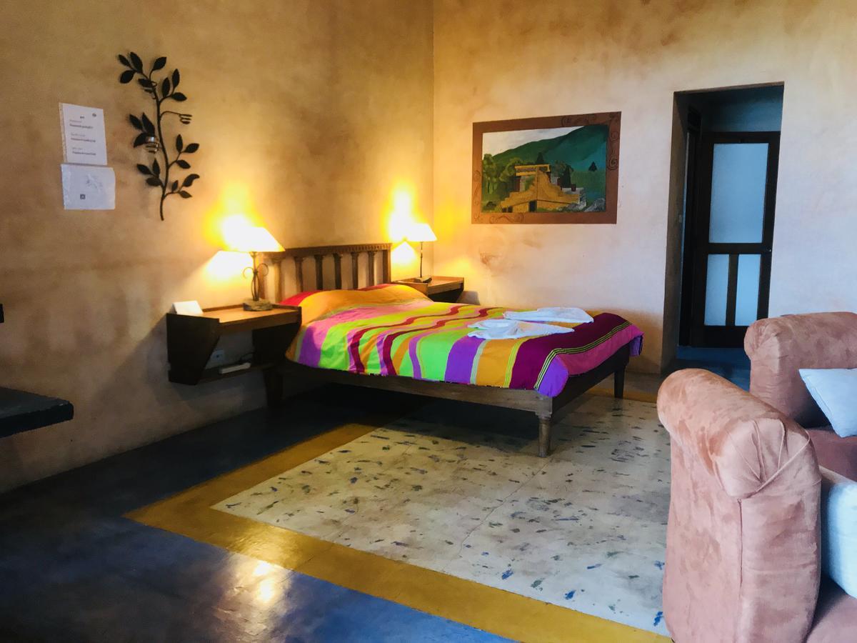 Lake Arenal Hotel And Brewery Tronadora المظهر الخارجي الصورة