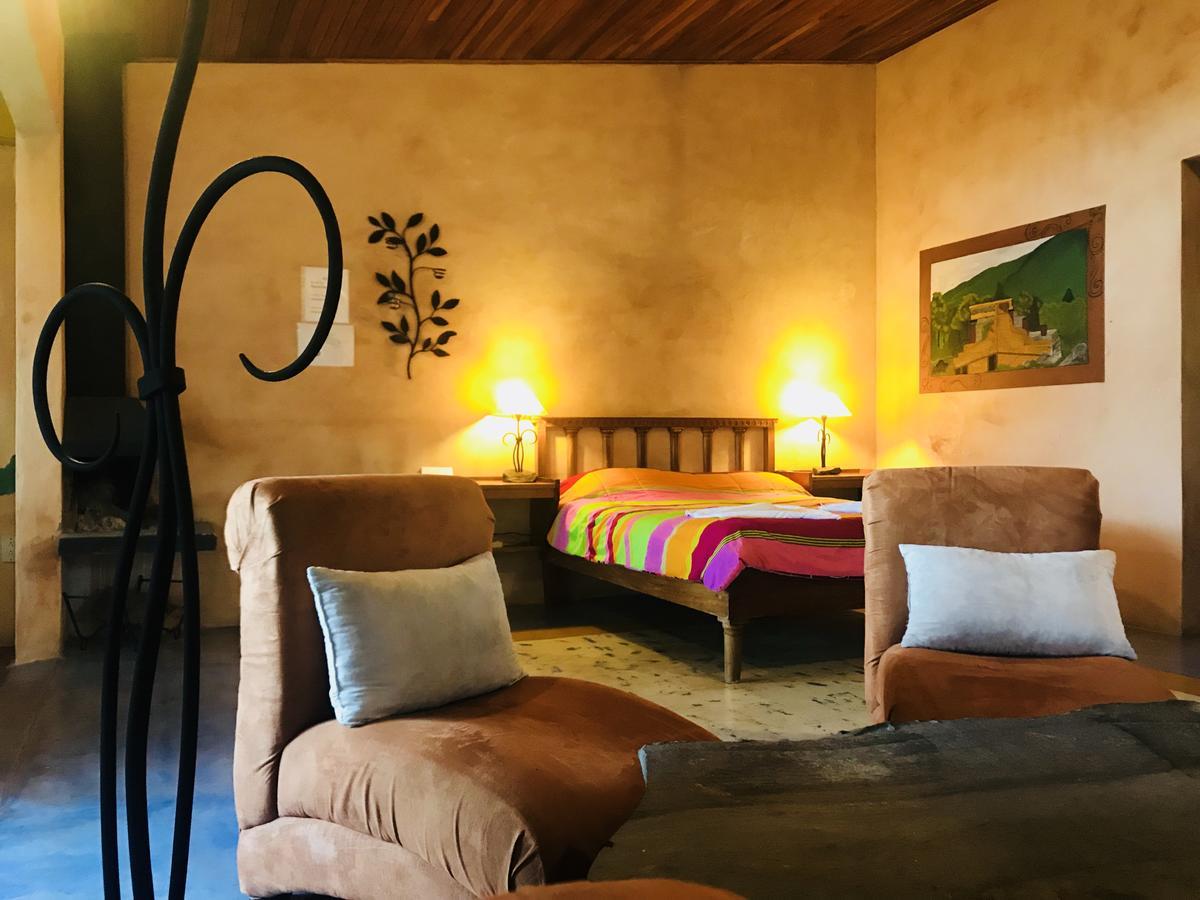Lake Arenal Hotel And Brewery Tronadora المظهر الخارجي الصورة