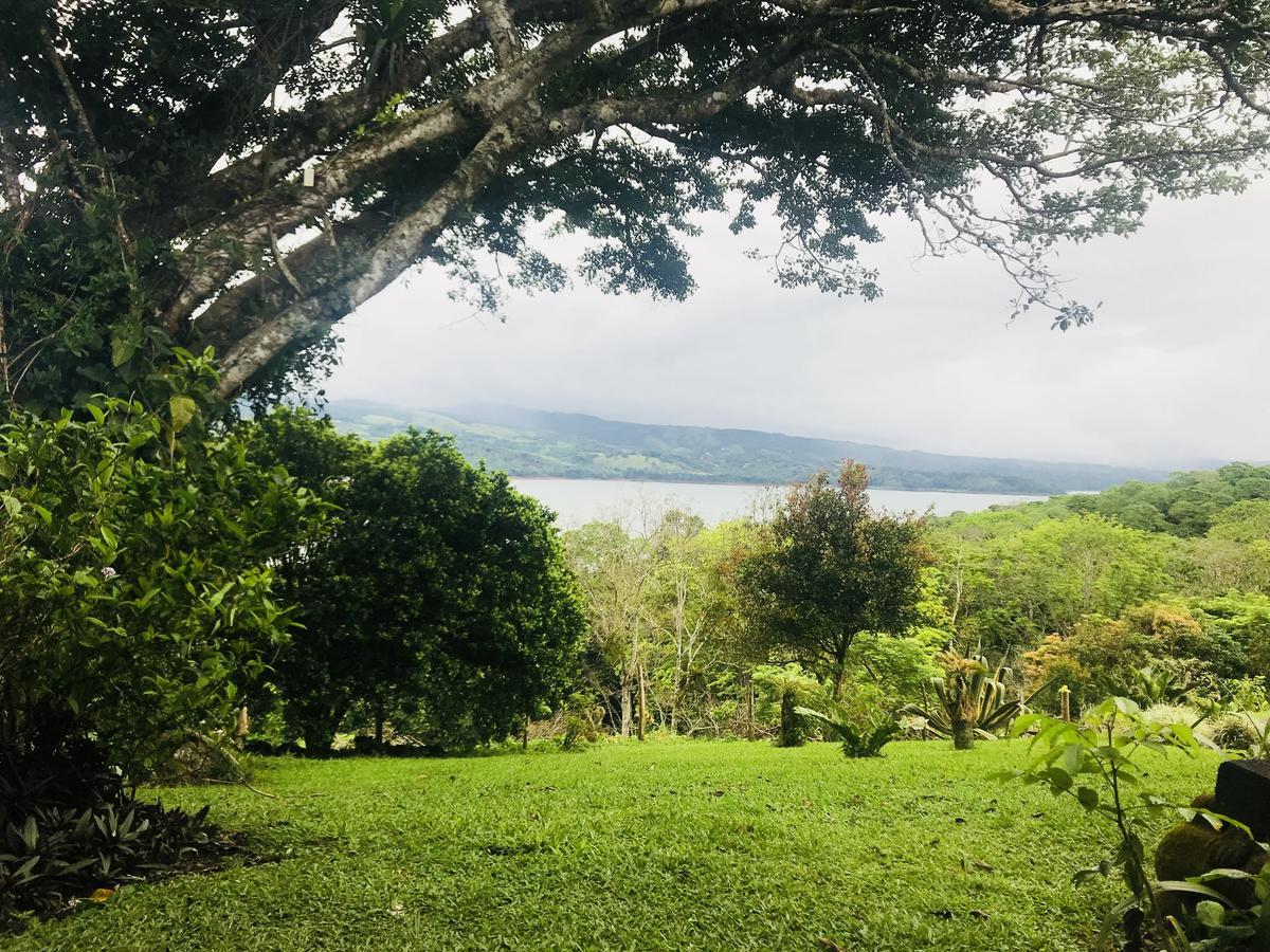 Lake Arenal Hotel And Brewery Tronadora المظهر الخارجي الصورة