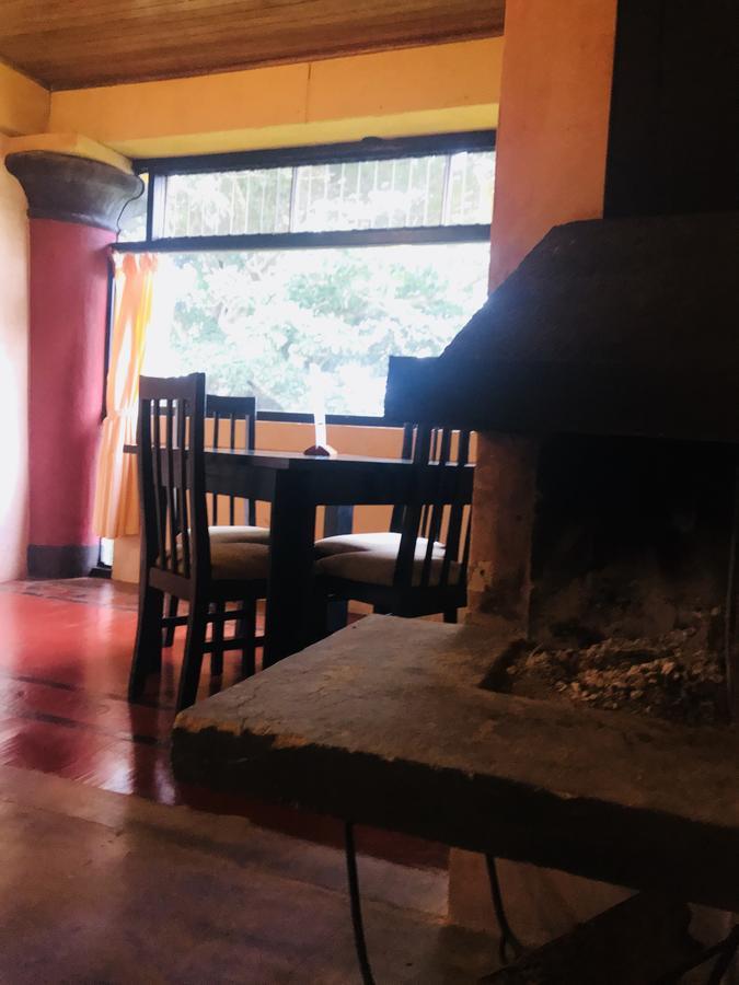 Lake Arenal Hotel And Brewery Tronadora المظهر الخارجي الصورة