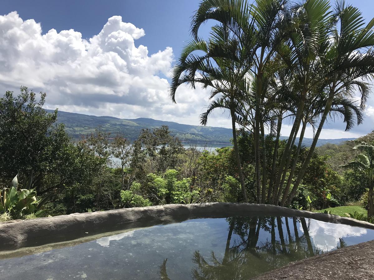Lake Arenal Hotel And Brewery Tronadora المظهر الخارجي الصورة