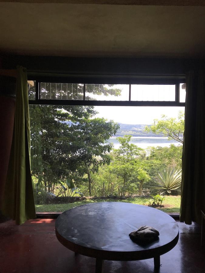 Lake Arenal Hotel And Brewery Tronadora المظهر الخارجي الصورة