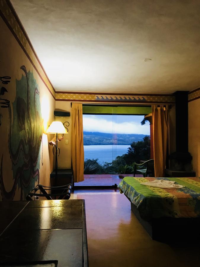 Lake Arenal Hotel And Brewery Tronadora المظهر الخارجي الصورة