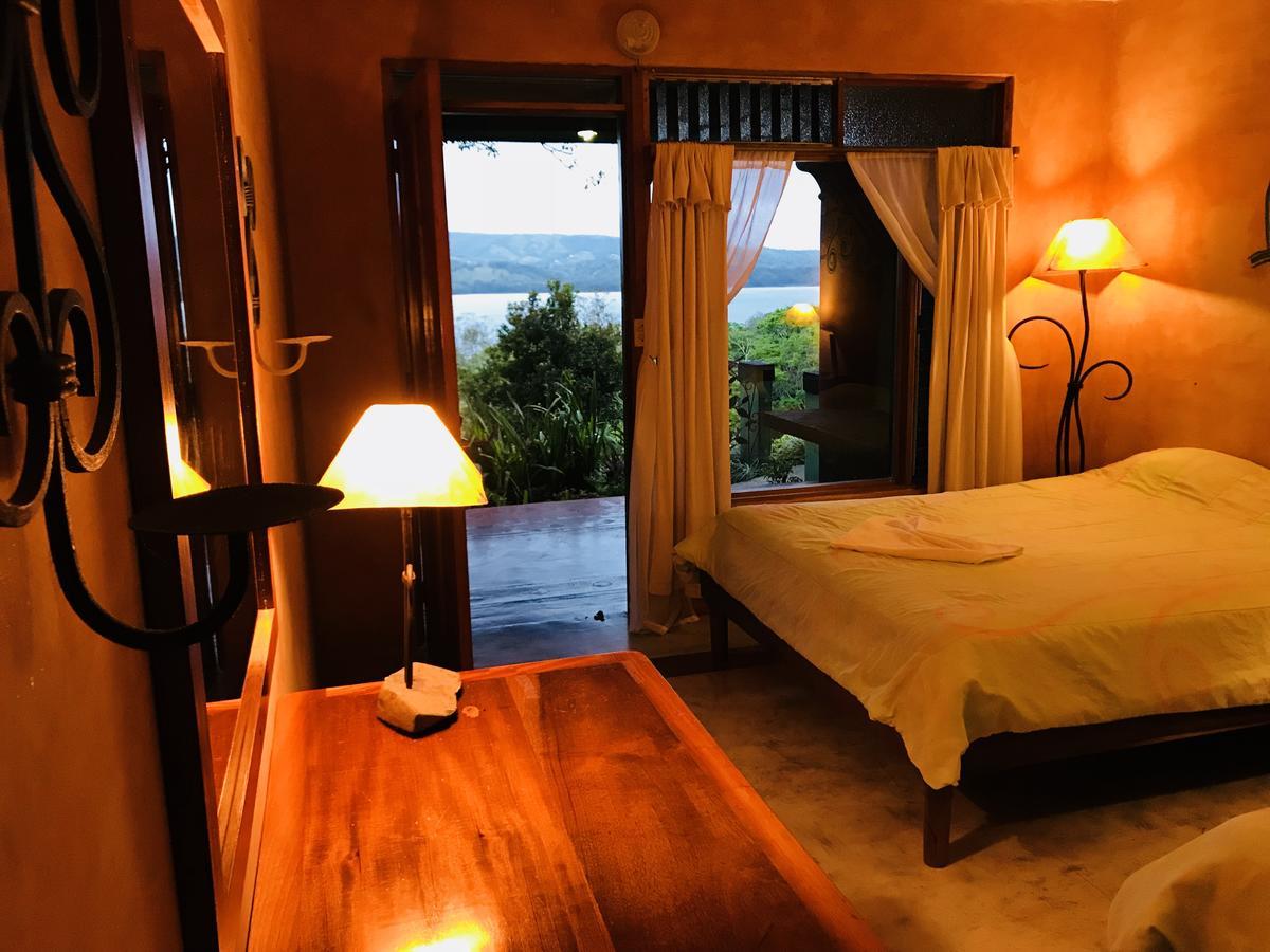 Lake Arenal Hotel And Brewery Tronadora المظهر الخارجي الصورة