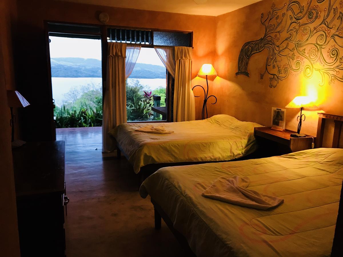 Lake Arenal Hotel And Brewery Tronadora المظهر الخارجي الصورة