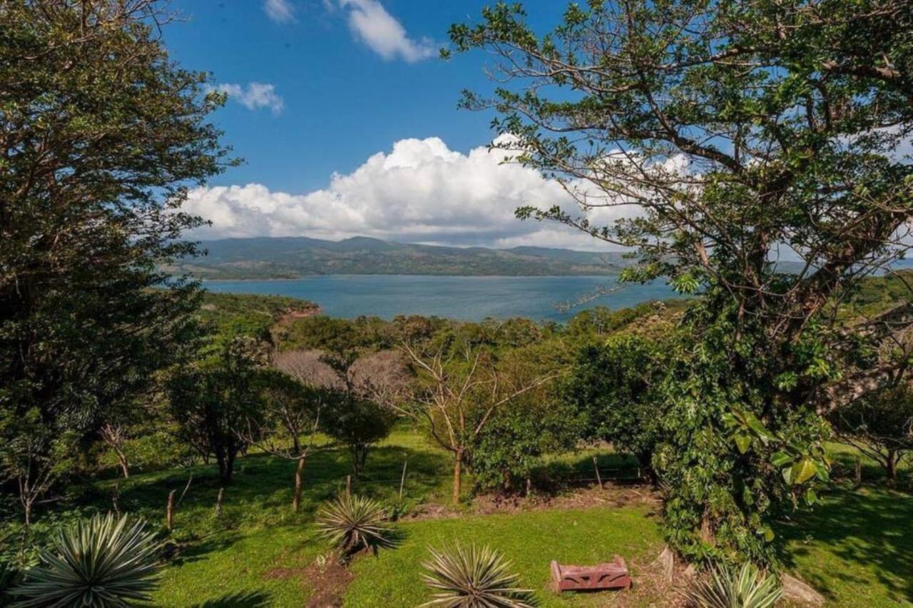 Lake Arenal Hotel And Brewery Tronadora المظهر الخارجي الصورة